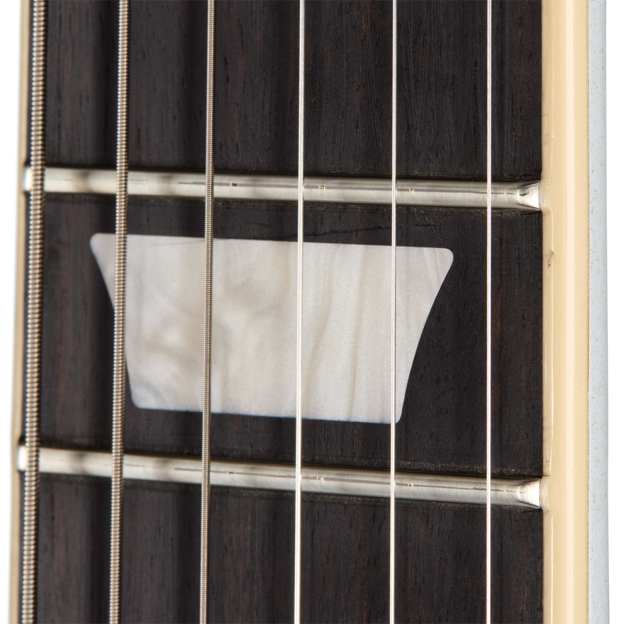 Gibson Mod™ Collection Les Paul Studio Session, Lunar Activity Gray Electric Guitar Gibson Mod™ Collection