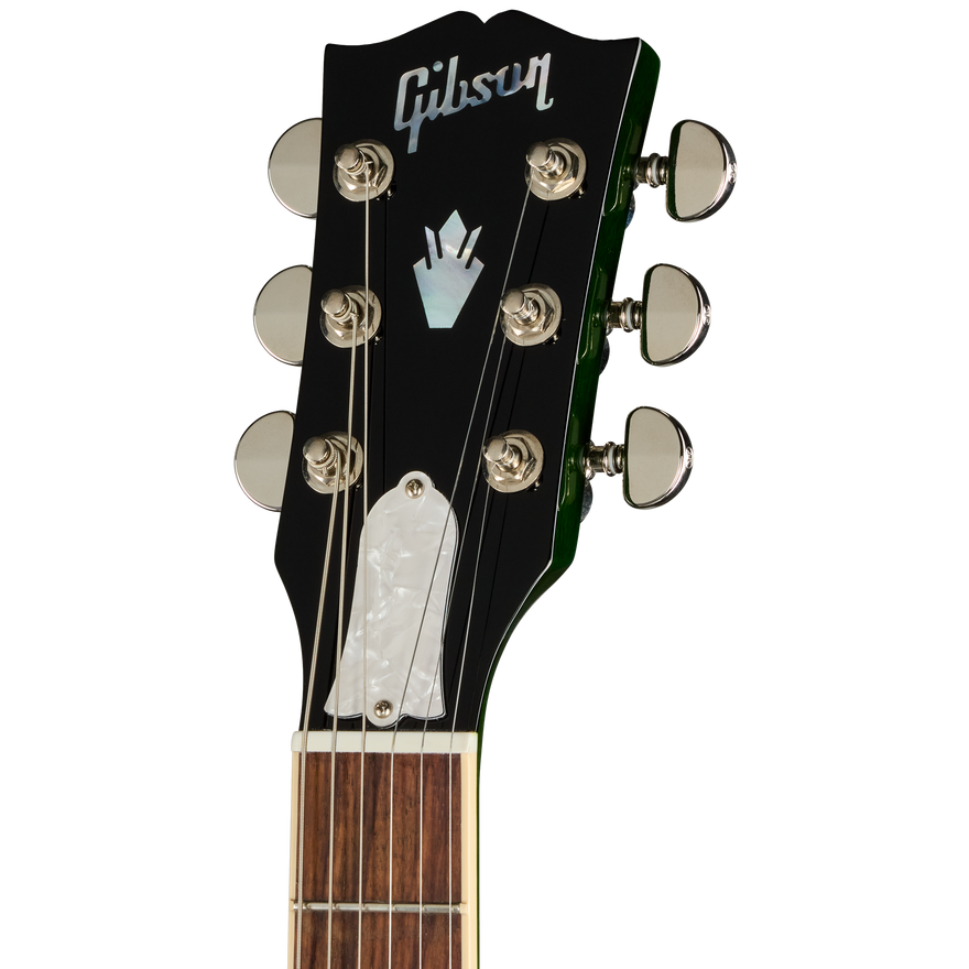 Gibson Mod™ Collection SG Standard, Kabocha: Mocha Stripe Electric Guitar Gibson Mod™ Collection