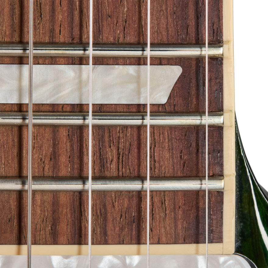 Gibson Mod™ Collection SG Standard, Kabocha: Mocha Stripe Electric Guitar Gibson Mod™ Collection