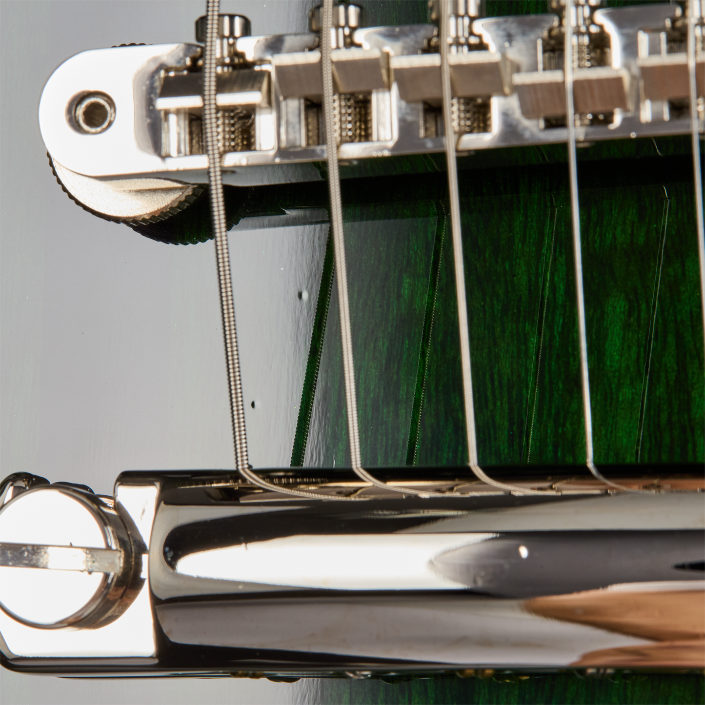 Gibson Mod™ Collection SG Standard, Kabocha: Mocha Stripe Electric Guitar Gibson Mod™ Collection