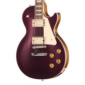 Gibson Mod™ Collection Les Paul Standard 50s, Plummish Electric Guitar Gibson Mod™ Collection