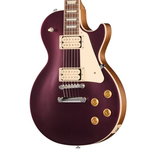 Gibson Mod™ Collection Les Paul Standard 50s, Plummish Electric Guitar Gibson Mod™ Collection