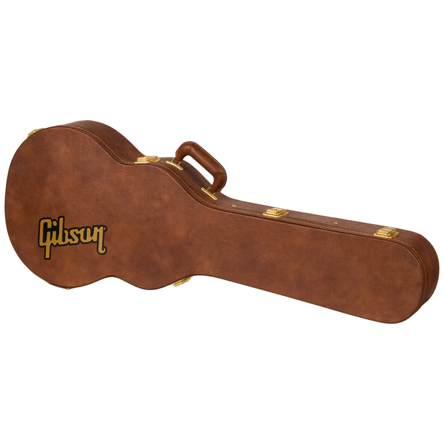 Gibson Mod™ Collection Les Paul Standard 50s, Plummish Electric Guitar Gibson Mod™ Collection