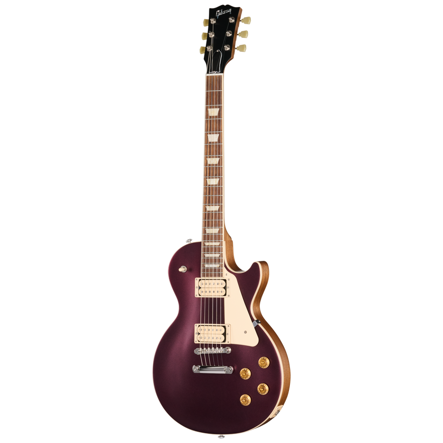 Gibson Mod™ Collection Les Paul Standard 50s, Plummish Gibson Mod™ Collection Les Paul Standard 50s, Plummish