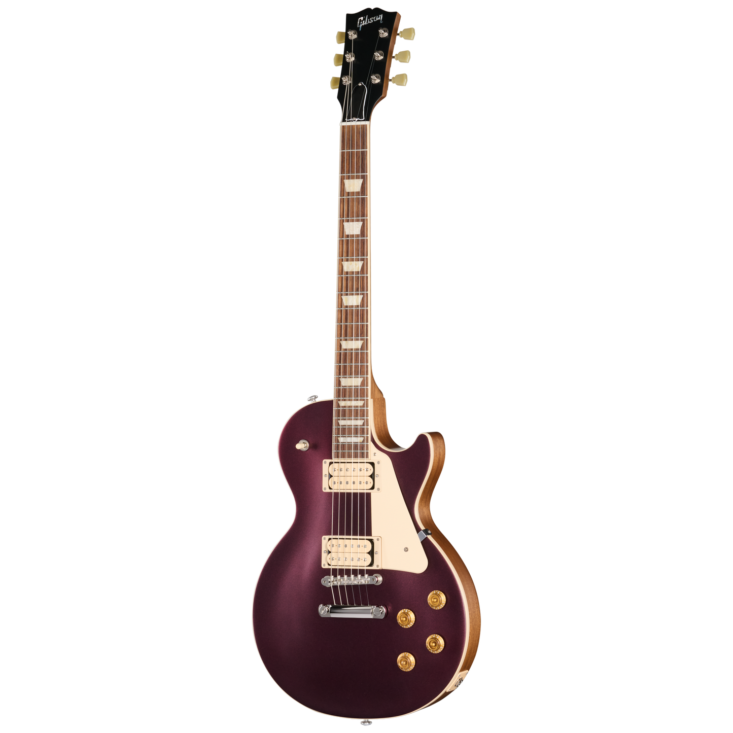 Gibson Mod™ Collection Les Paul Standard 50s, Plummish Electric Guitar Gibson Mod™ Collection