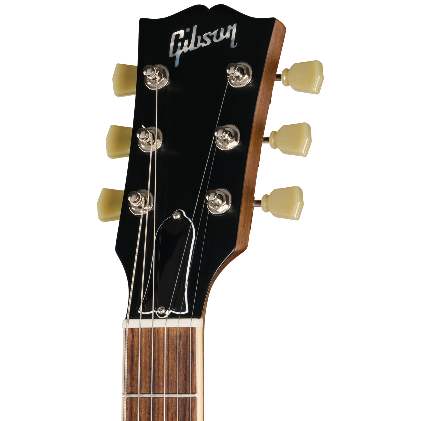 Gibson Mod™ Collection Les Paul Standard 50s, Plummish Electric Guitar Gibson Mod™ Collection