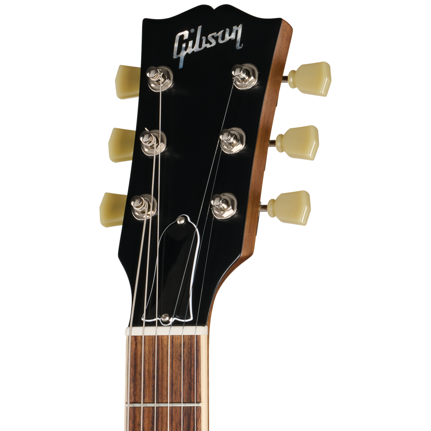Gibson Mod™ Collection Les Paul Standard 50s, Plummish Electric Guitar Gibson Mod™ Collection