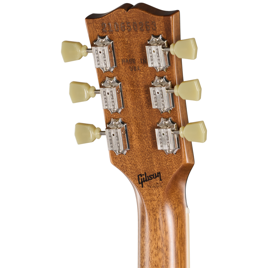Gibson Mod™ Collection Les Paul Standard 50s, Plummish Electric Guitar Gibson Mod™ Collection