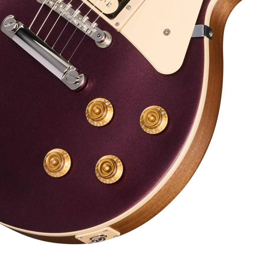 Gibson Mod™ Collection Les Paul Standard 50s, Plummish Gibson Mod™ Collection Les Paul Standard 50s, Plummish