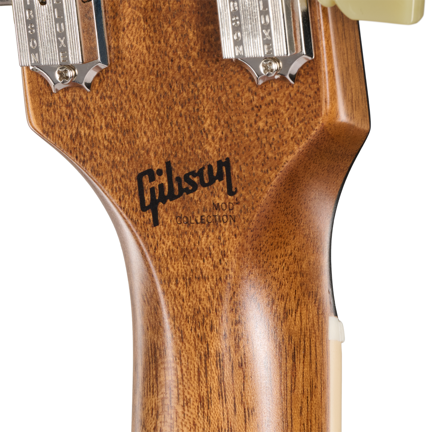 Gibson Mod™ Collection Les Paul Standard 50s, Plummish Electric Guitar Gibson Mod™ Collection