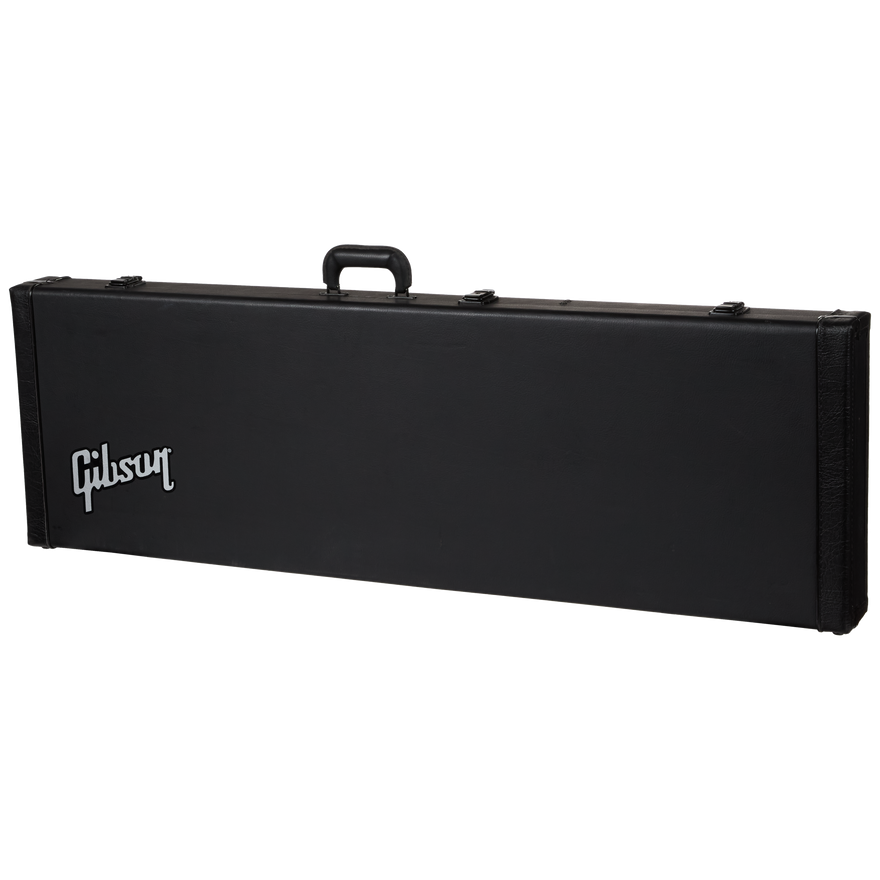 Gibson Mod™ Collection Thunderbird Bass, Slick Silver Satin Electric Guitar Gibson Mod™ Collection