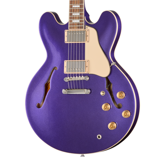 Gibson Mod™ Collection ES-335 60s, Hellebore De L'or Electric Guitar Gibson Mod™ Collection