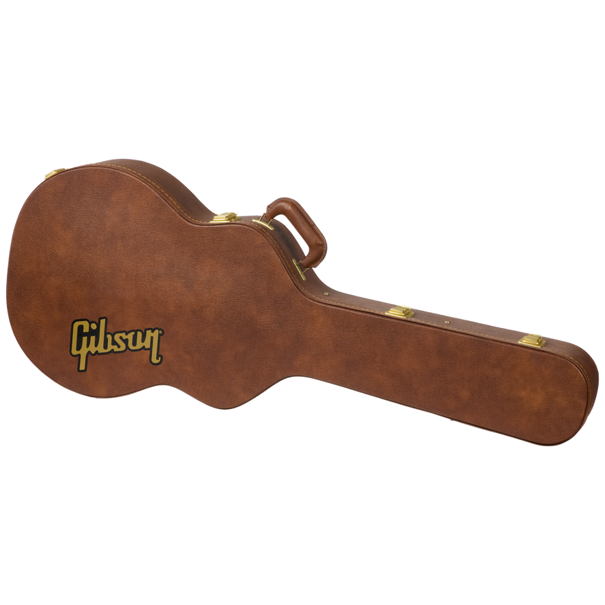 Gibson Mod™ Collection ES-335 60s, Hellebore De L'or Electric Guitar Gibson Mod™ Collection