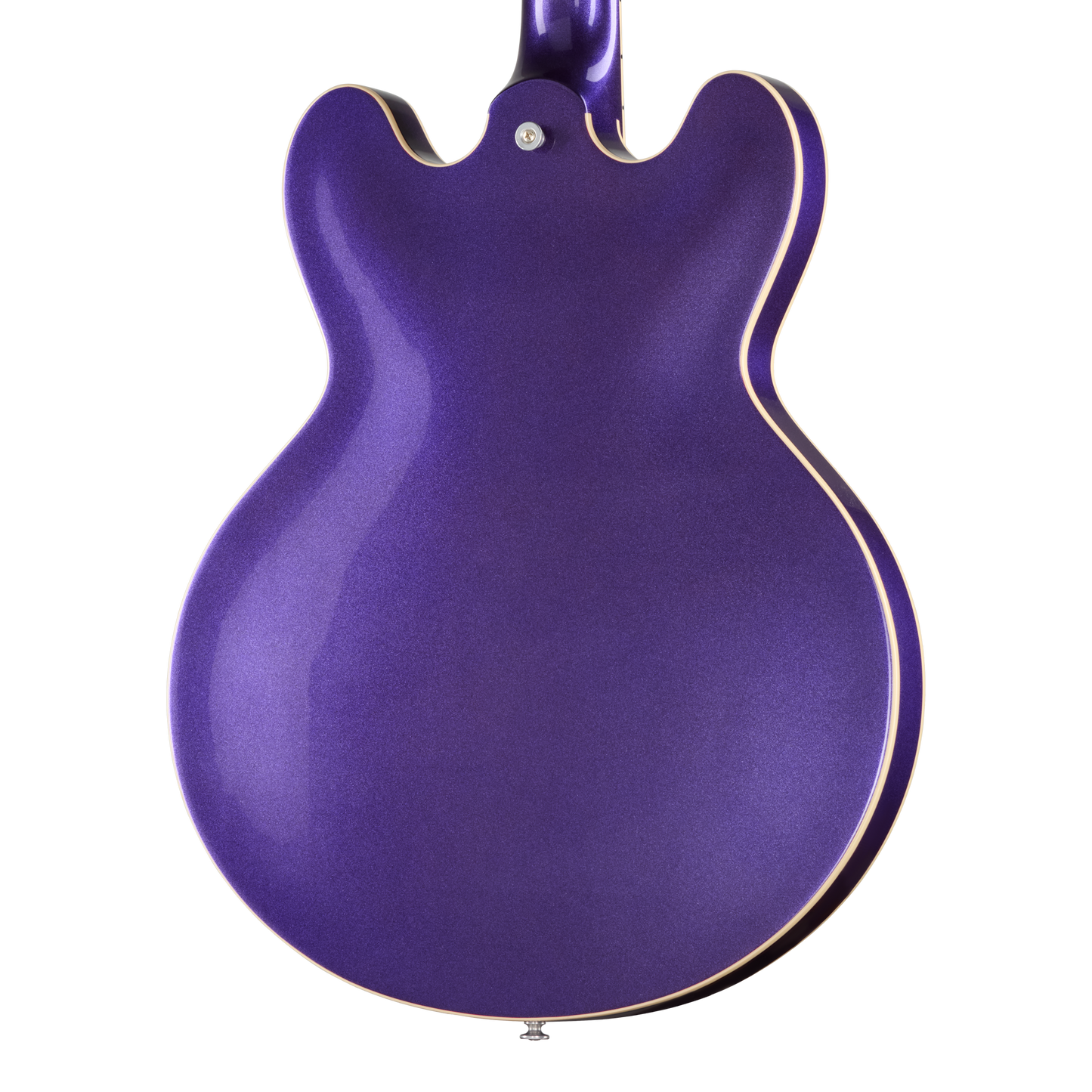 Gibson Mod™ Collection ES-335 60s, Hellebore De L'or Electric Guitar Gibson Mod™ Collection