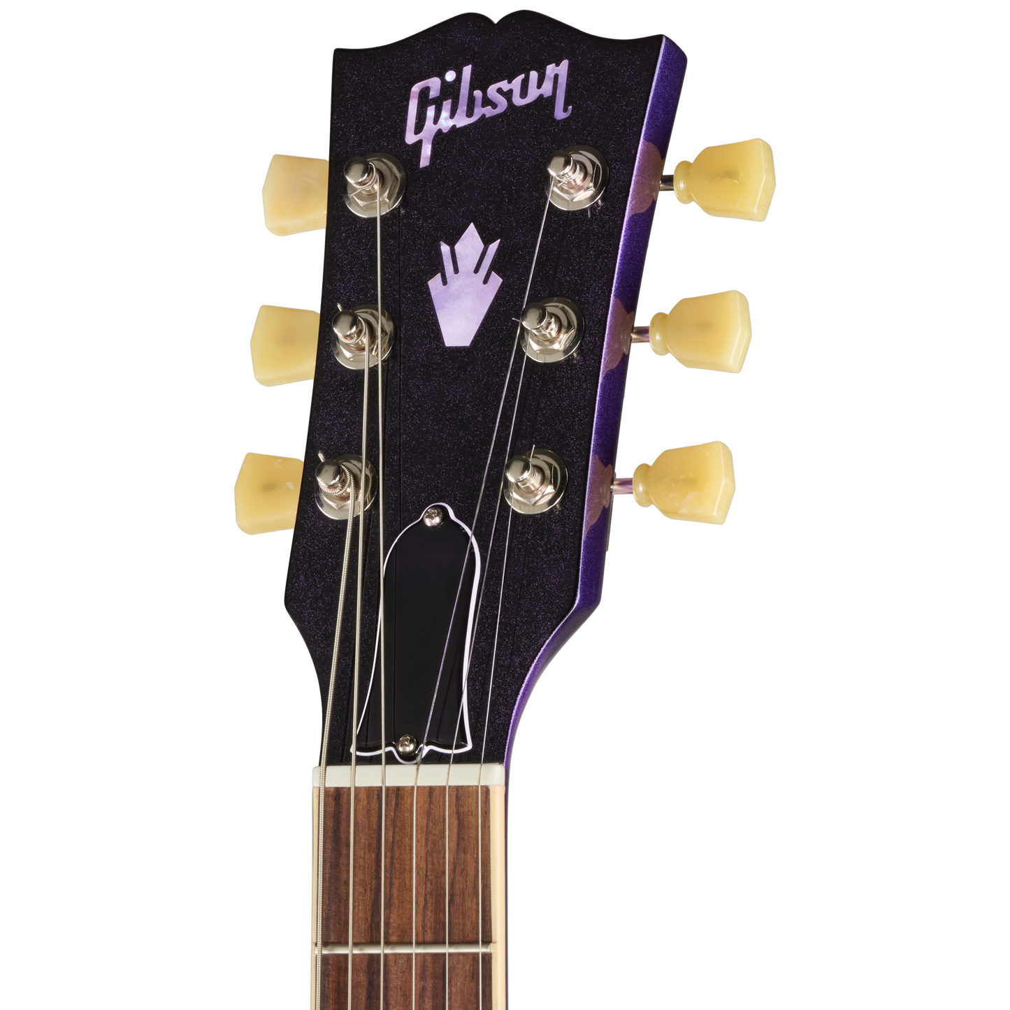 Gibson Mod™ Collection ES-335 60s, Hellebore De L'or Electric Guitar Gibson Mod™ Collection