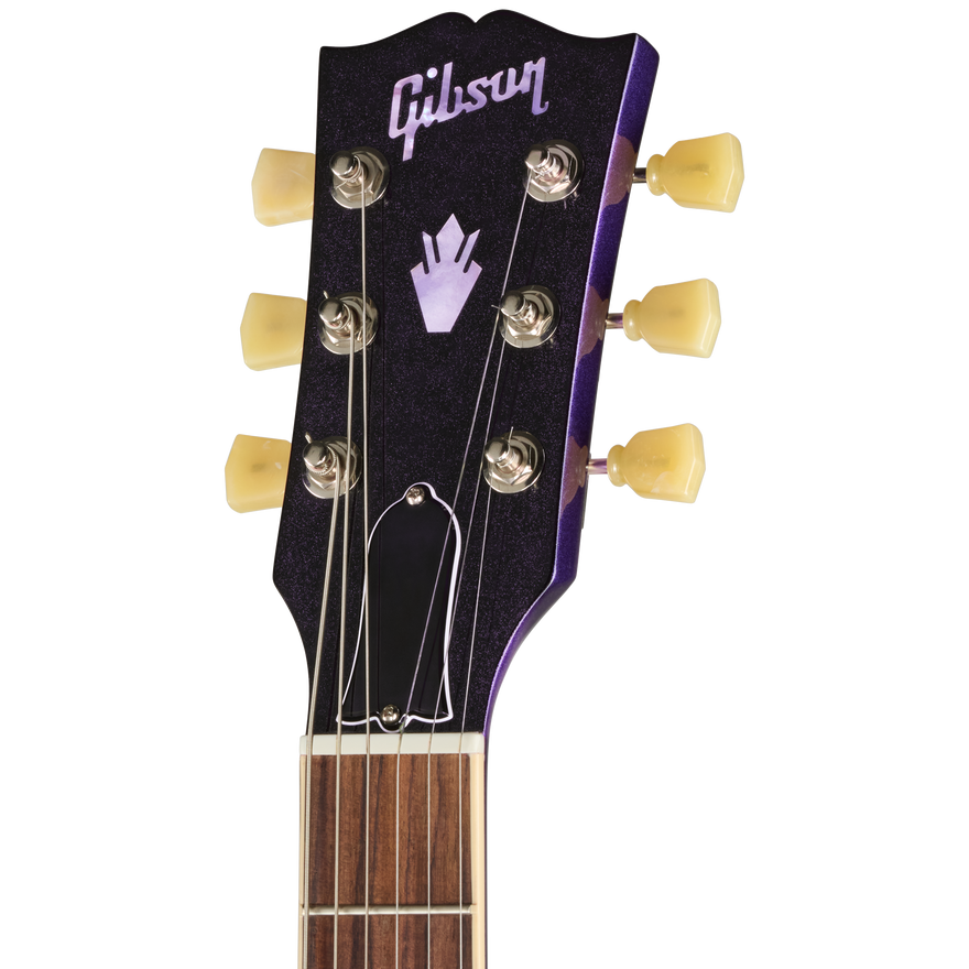 Gibson Mod™ Collection ES-335 60s, Hellebore De L'or Electric Guitar Gibson Mod™ Collection