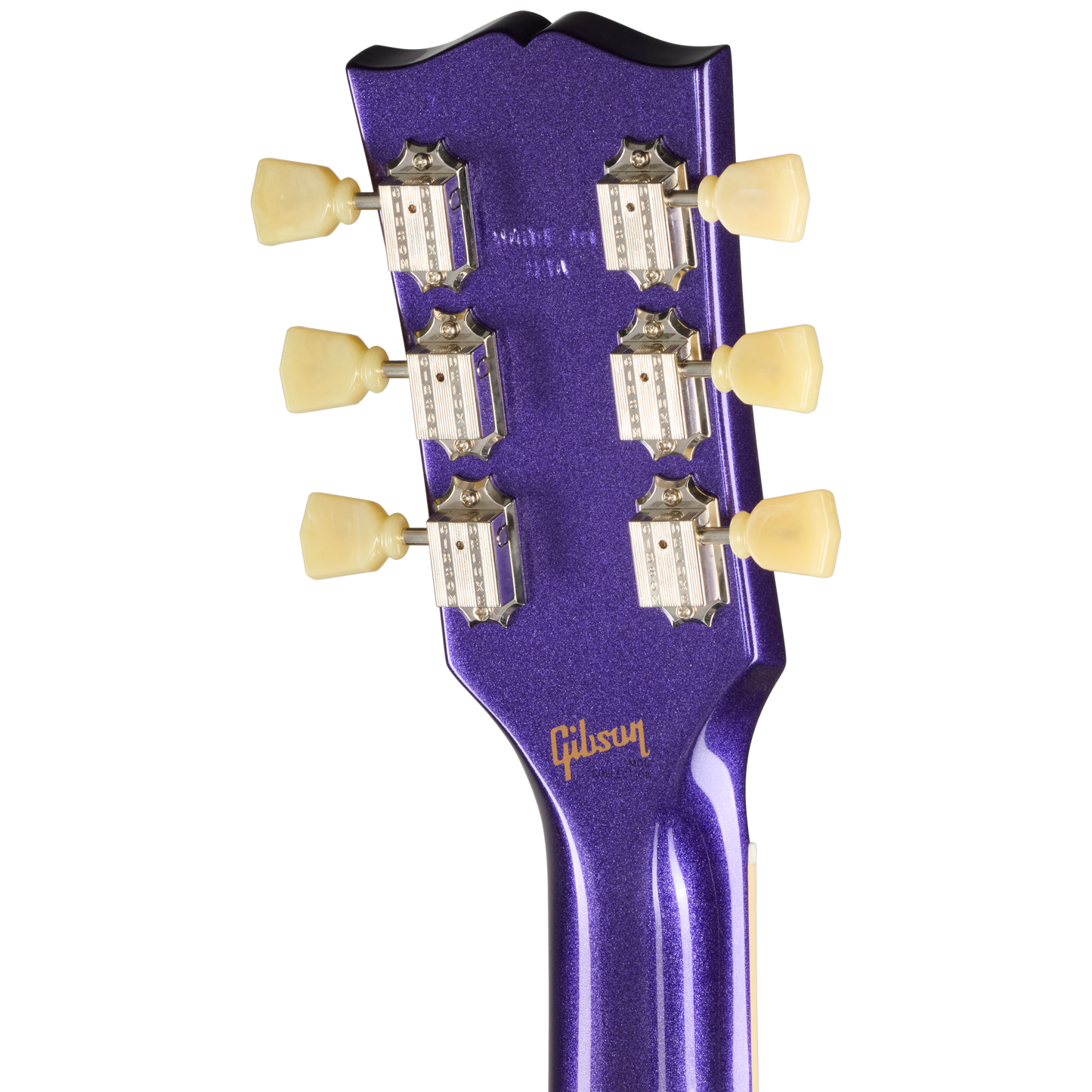 Gibson Mod™ Collection ES-335 60s, Hellebore De L'or Electric Guitar Gibson Mod™ Collection