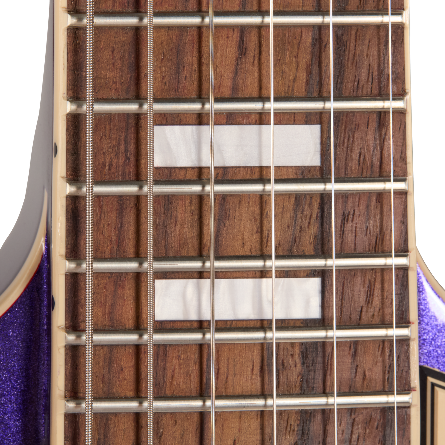 Gibson Mod™ Collection ES-335 60s, Hellebore De L'or Electric Guitar Gibson Mod™ Collection