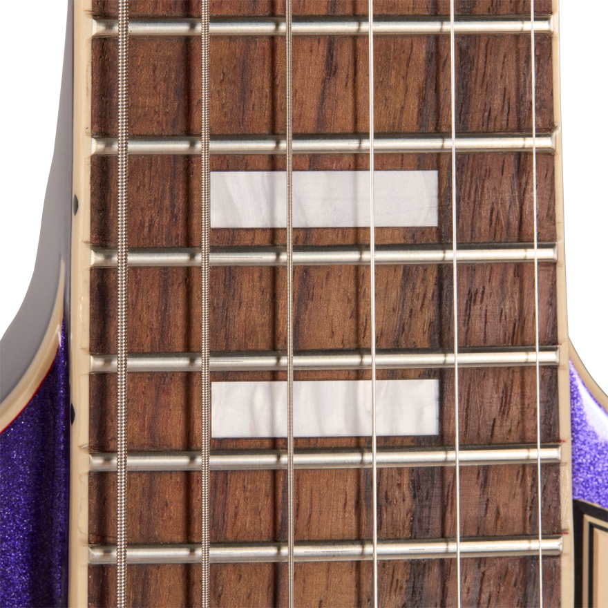 Gibson Mod™ Collection ES-335 60s, Hellebore De L'or Electric Guitar Gibson Mod™ Collection