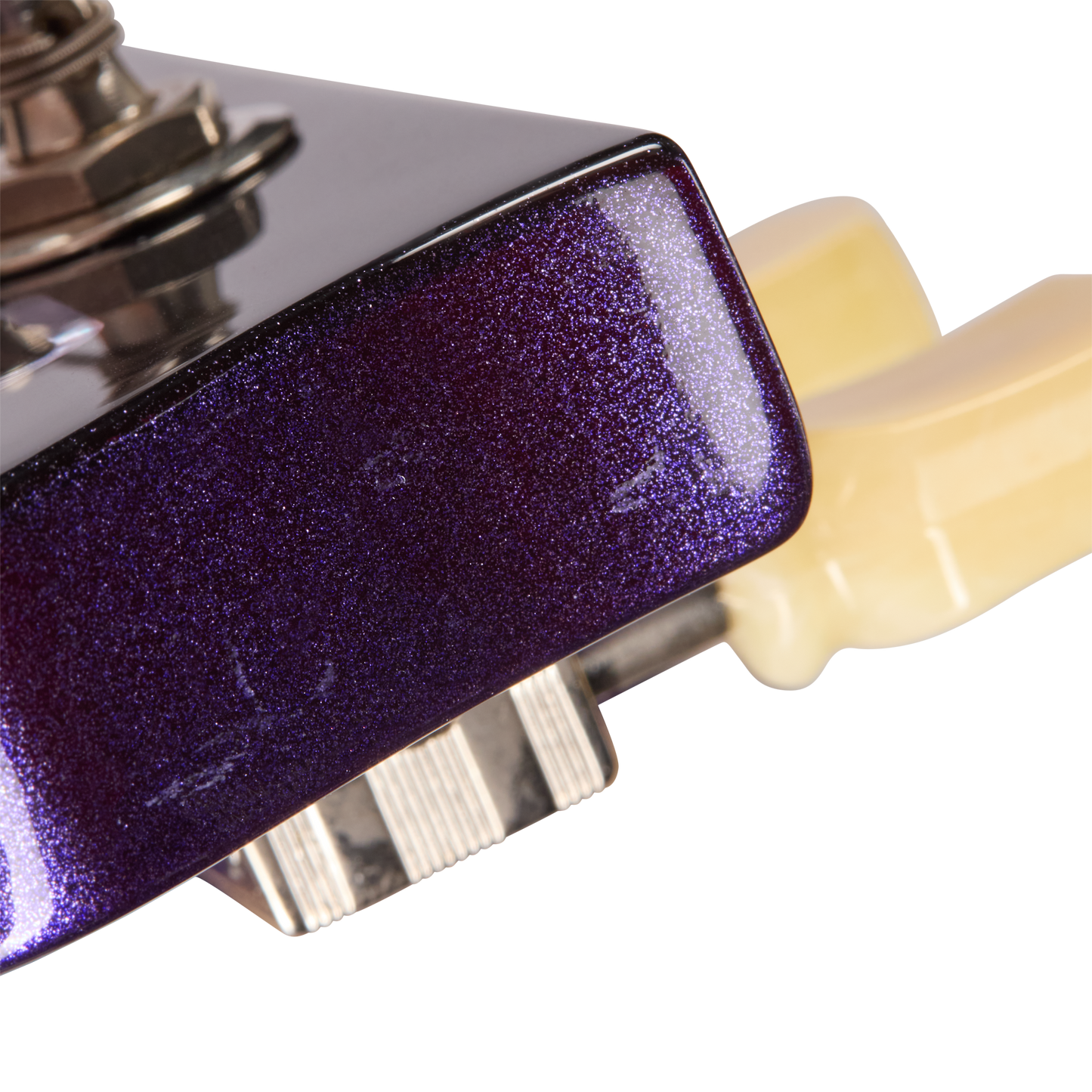 Gibson Mod™ Collection ES-335 60s, Hellebore De L'or Electric Guitar Gibson Mod™ Collection