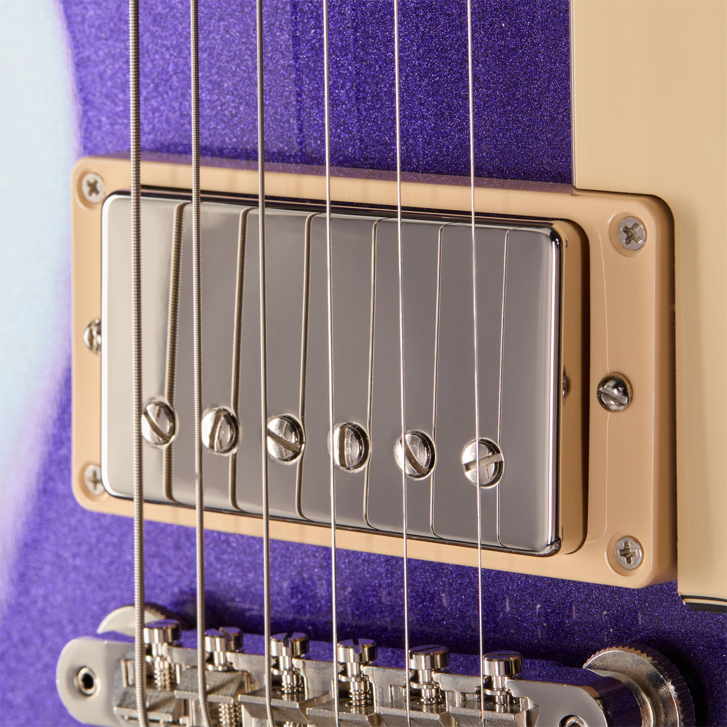 Gibson Mod™ Collection ES-335 60s, Hellebore De L'or Electric Guitar Gibson Mod™ Collection