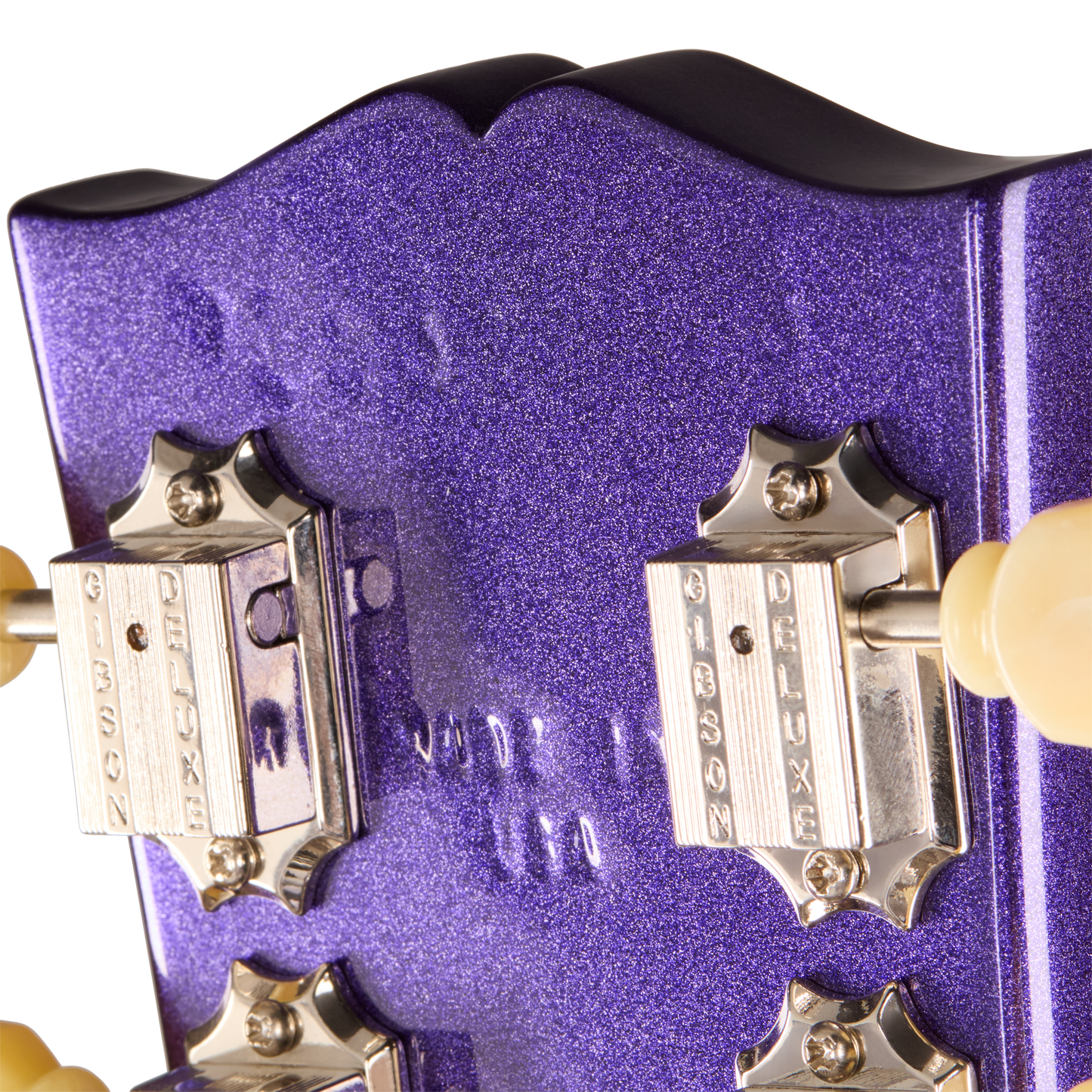 Gibson Mod™ Collection ES-335 60s, Hellebore De L'or Electric Guitar Gibson Mod™ Collection