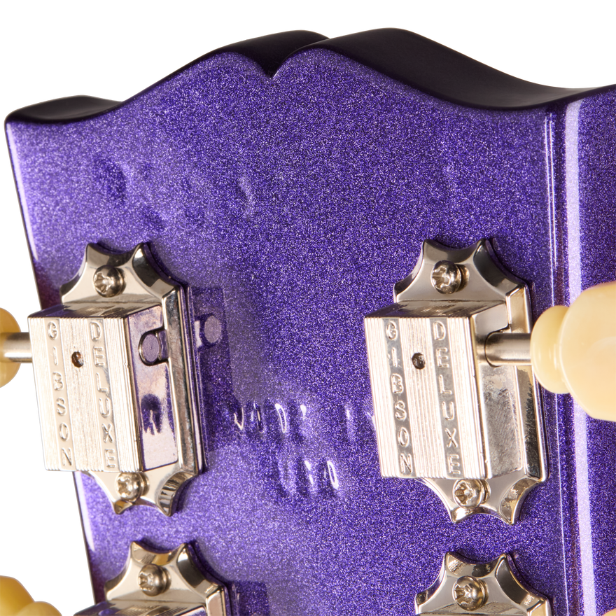 Gibson Mod™ Collection ES-335 60s, Hellebore De L'or Electric Guitar Gibson Mod™ Collection