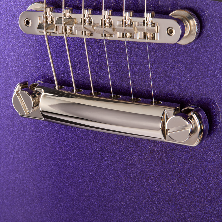 Gibson Mod™ Collection ES-335 60s, Hellebore De L'or Electric Guitar Gibson Mod™ Collection