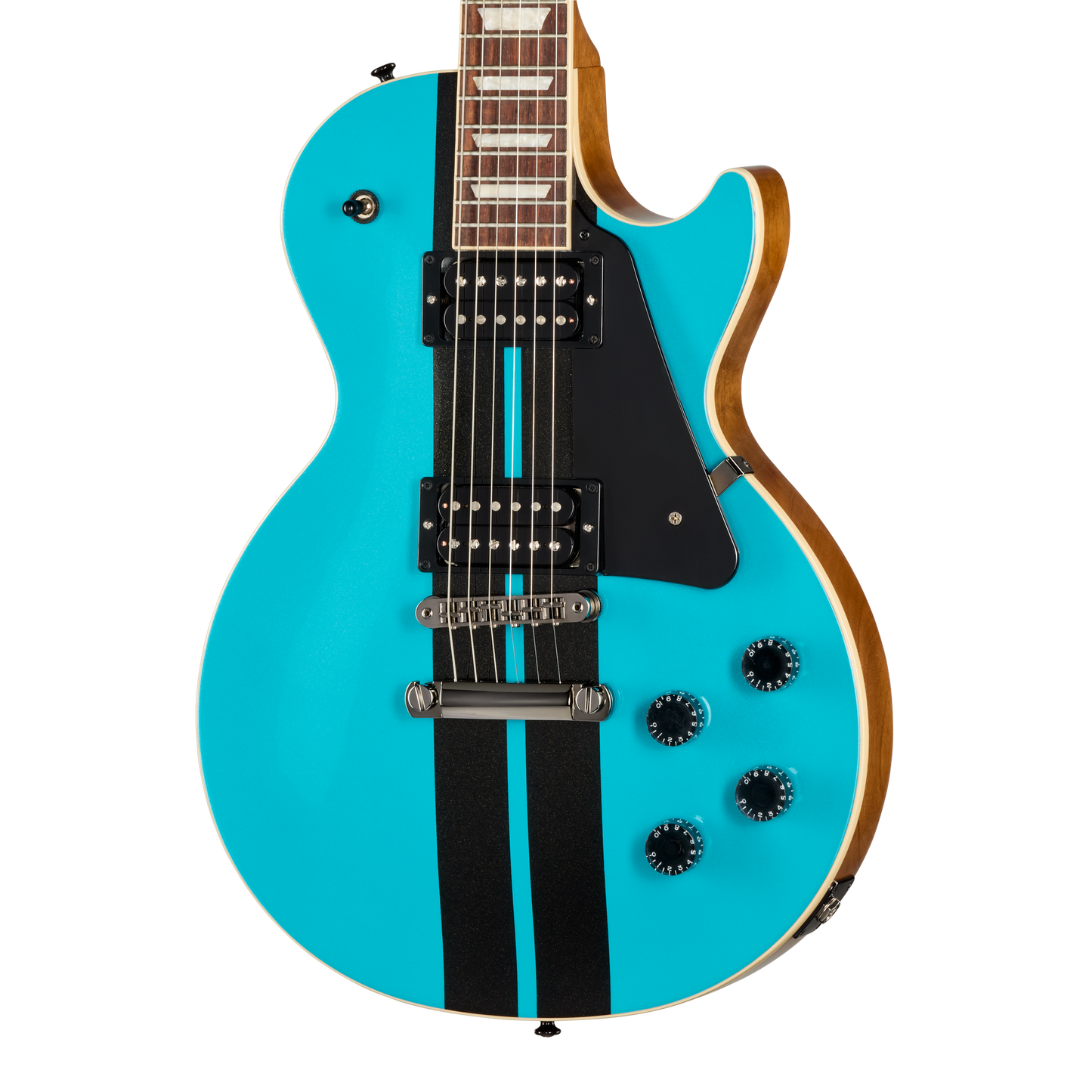 Gibson Mod™ Collection Les Paul Standard 50s, Mystery Capri Electric Guitar Gibson Mod™ Collection