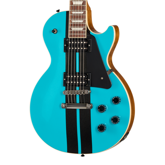 Gibson Mod™ Collection Les Paul Standard 50s, Mystery Capri Electric Guitar Gibson Mod™ Collection
