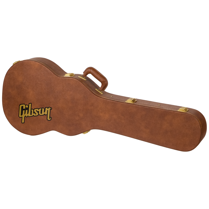 Gibson Mod™ Collection Les Paul Standard 50s, Mystery Capri Electric Guitar Gibson Mod™ Collection