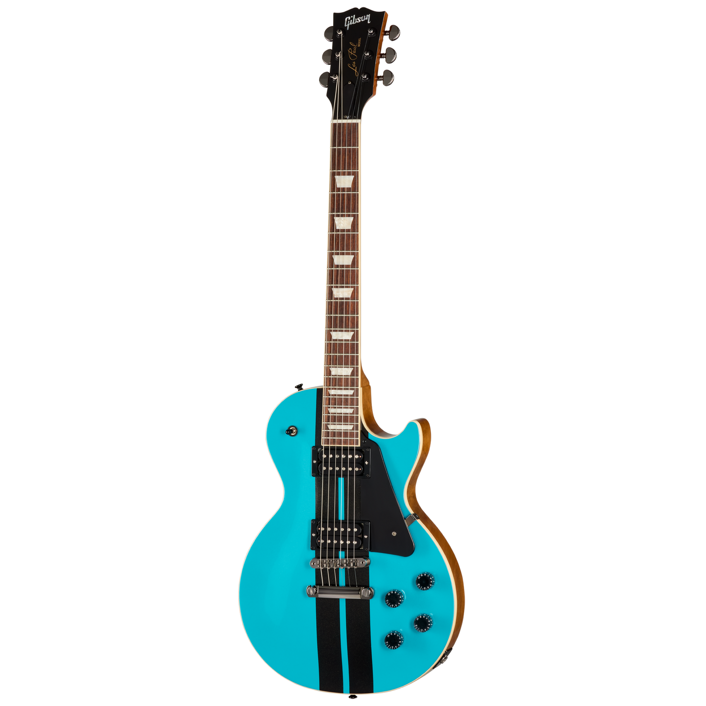 Gibson Mod™ Collection Les Paul Standard 50s, Mystery Capri Electric Guitar Gibson Mod™ Collection