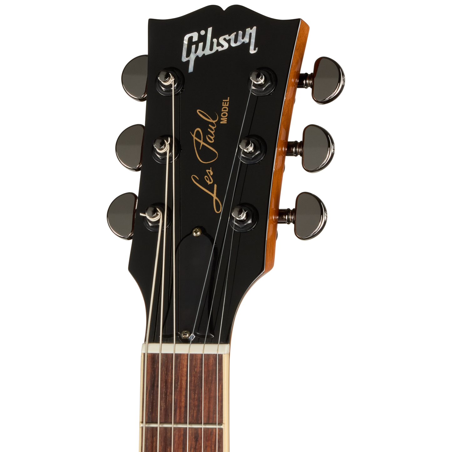 Gibson Mod™ Collection Les Paul Standard 50s, Mystery Capri Electric Guitar Gibson Mod™ Collection