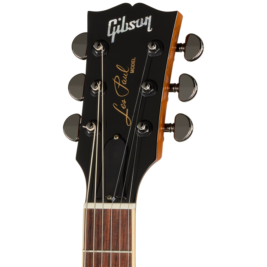 Gibson Mod™ Collection Les Paul Standard 50s, Mystery Capri Electric Guitar Gibson Mod™ Collection