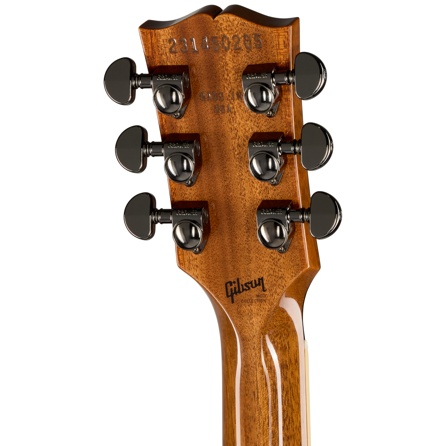 Gibson Mod™ Collection Les Paul Standard 50s, Mystery Capri Electric Guitar Gibson Mod™ Collection