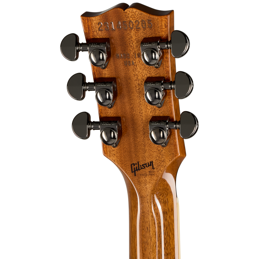 Gibson Mod™ Collection Les Paul Standard 50s, Mystery Capri Electric Guitar Gibson Mod™ Collection