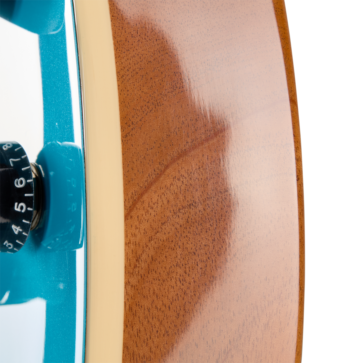 Gibson Mod™ Collection Les Paul Standard 50s, Mystery Capri Electric Guitar Gibson Mod™ Collection