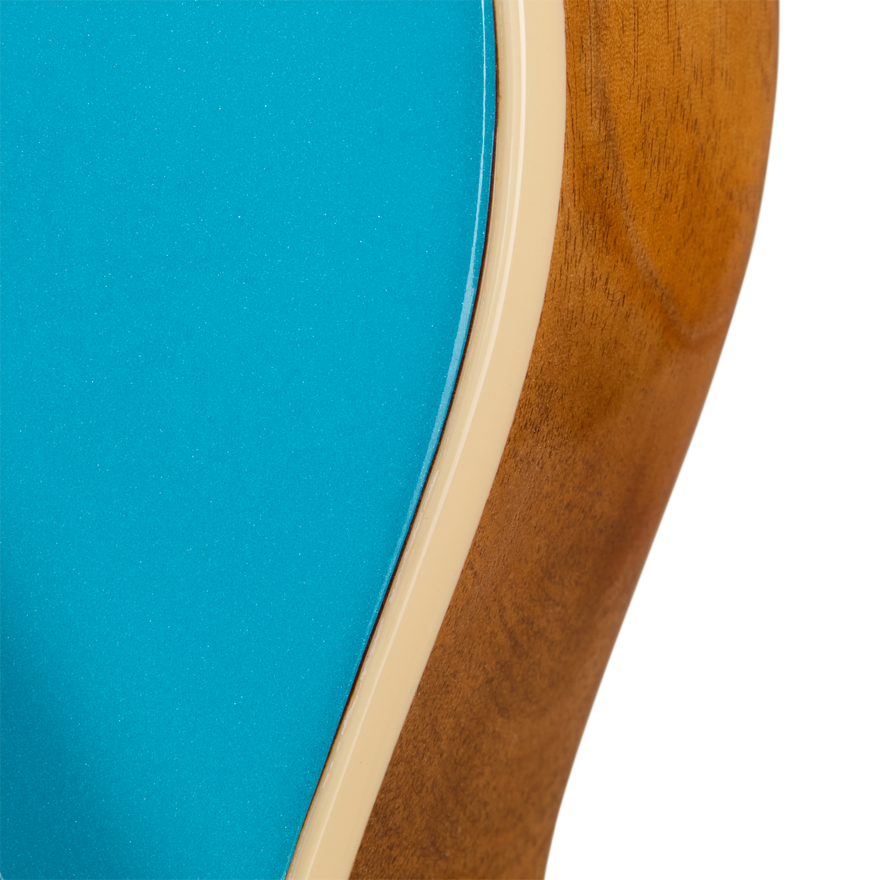 Gibson Mod™ Collection Les Paul Standard 50s, Mystery Capri Electric Guitar Gibson Mod™ Collection