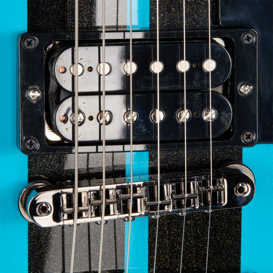 Gibson Mod™ Collection Les Paul Standard 50s, Mystery Capri Electric Guitar Gibson Mod™ Collection