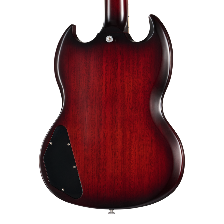 Gibson Mod™ Collection SG Standard '61, All-American Amber Ale Electric Guitar Gibson Mod™ Collection