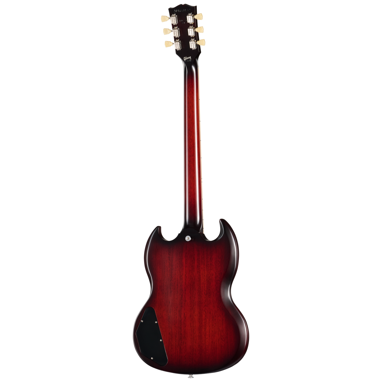 Gibson Mod™ Collection SG Standard '61, All-American Amber Ale Electric Guitar Gibson Mod™ Collection
