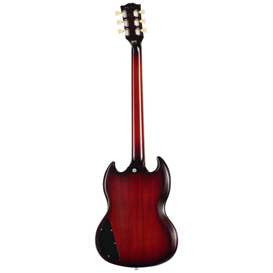 Gibson Mod™ Collection SG Standard '61, All-American Amber Ale Electric Guitar Gibson Mod™ Collection