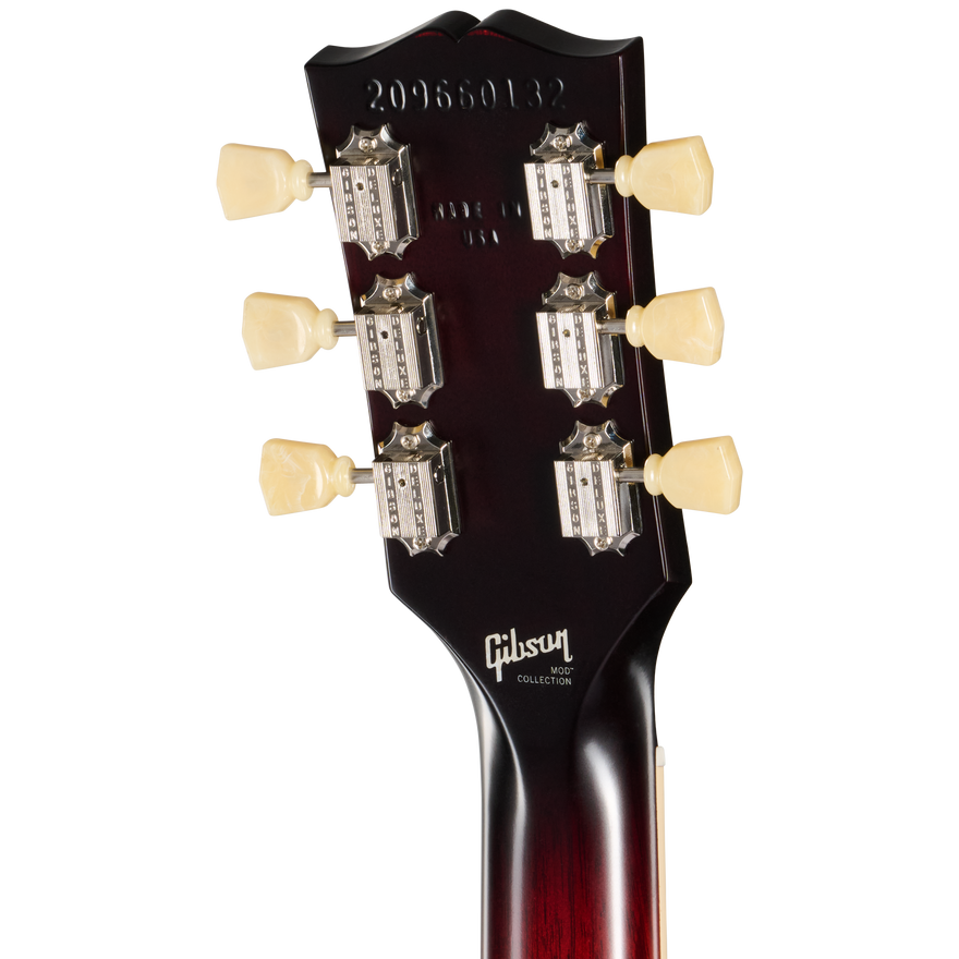 Gibson Mod™ Collection SG Standard '61, All-American Amber Ale Electric Guitar Gibson Mod™ Collection