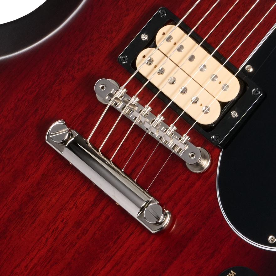 Gibson Mod™ Collection SG Standard '61, All-American Amber Ale Electric Guitar Gibson Mod™ Collection
