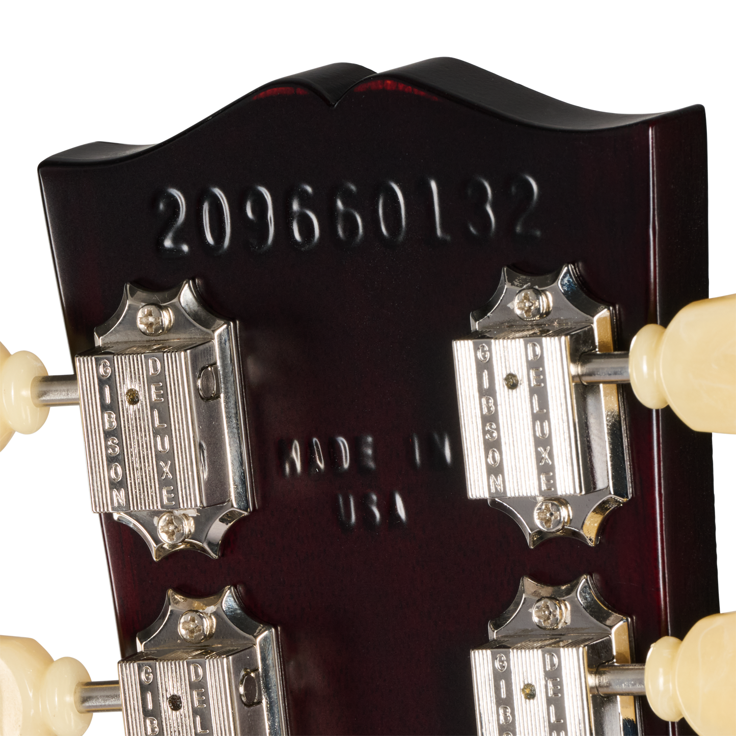 Gibson Mod™ Collection SG Standard '61, All-American Amber Ale Electric Guitar Gibson Mod™ Collection
