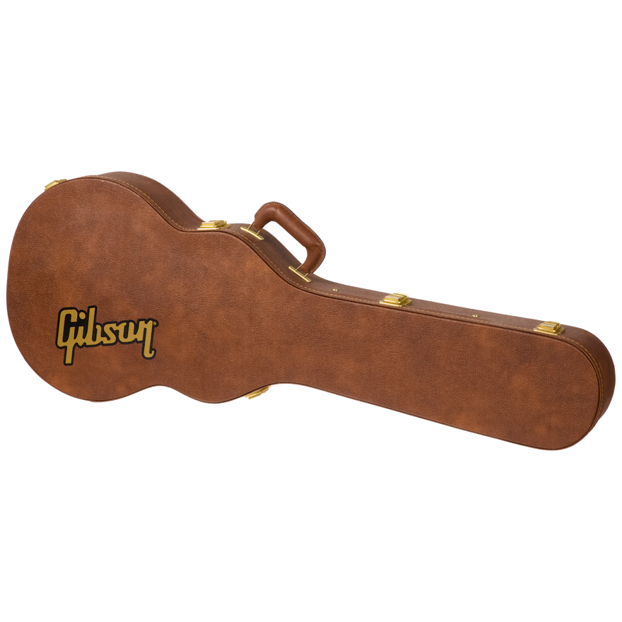 Gibson Mod™ Collection Les Paul Standard 50s, Lava Blast Electric Guitar Gibson Mod™ Collection