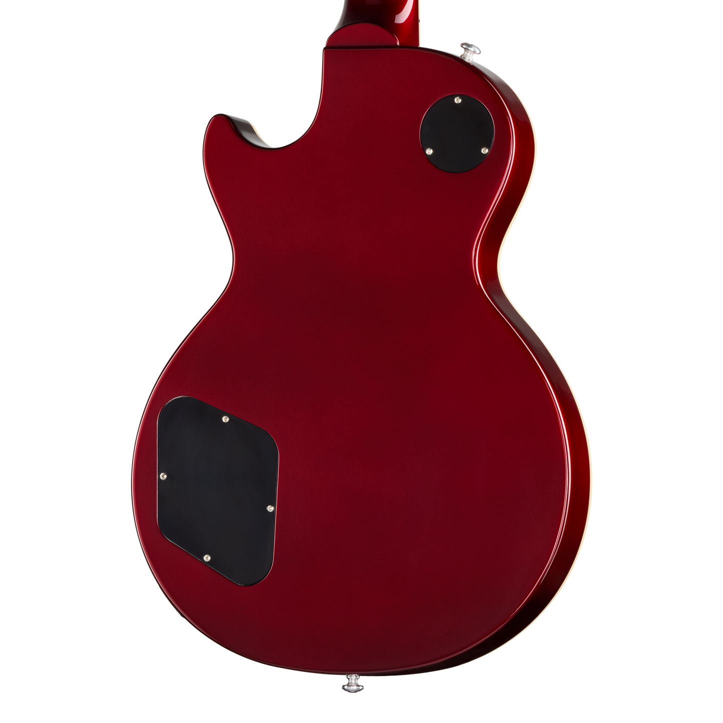 Gibson Mod™ Collection Les Paul Standard 50s, Lava Blast Electric Guitar Gibson Mod™ Collection
