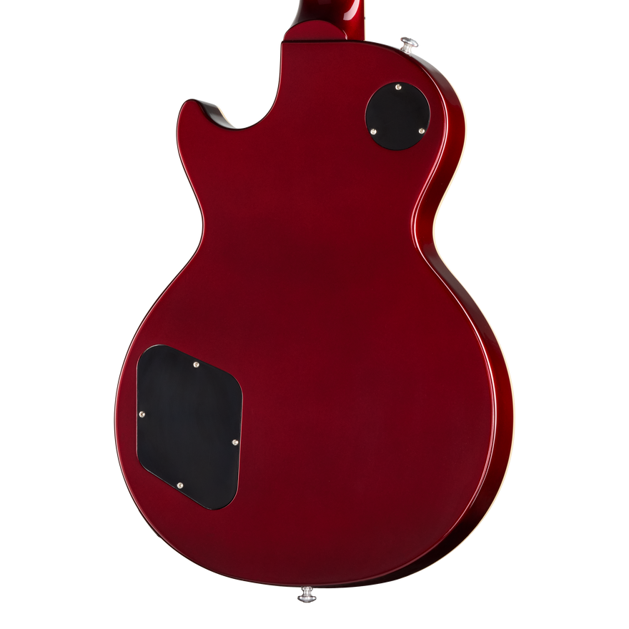 Gibson Mod™ Collection Les Paul Standard 50s, Lava Blast Electric Guitar Gibson Mod™ Collection