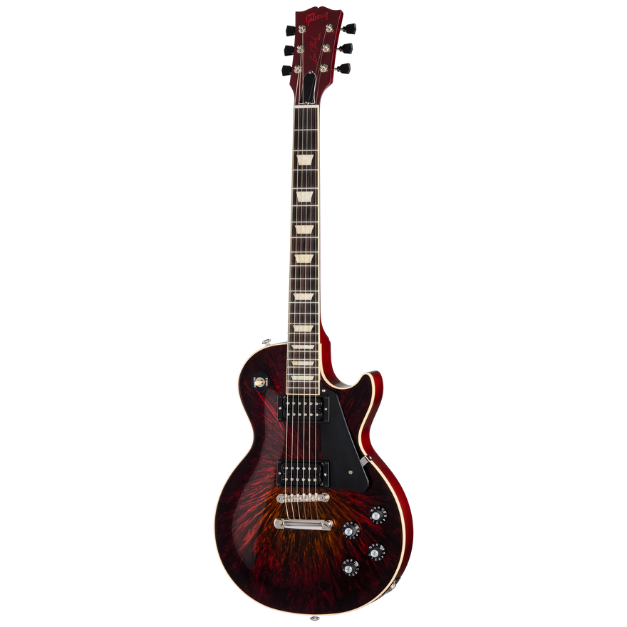 Gibson Mod™ Collection Les Paul Standard 50s, Lava Blast Electric Guitar Gibson Mod™ Collection