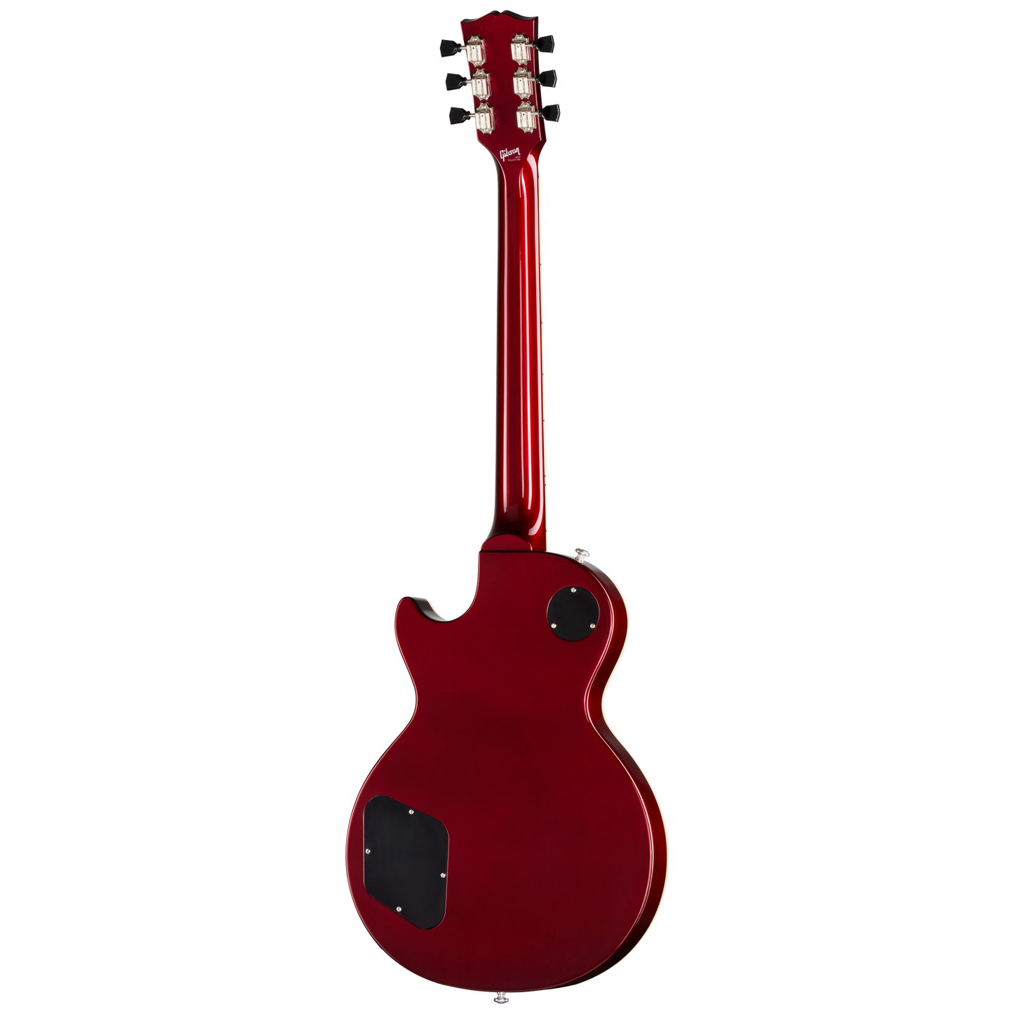 Gibson Mod™ Collection Les Paul Standard 50s, Lava Blast Electric Guitar Gibson Mod™ Collection